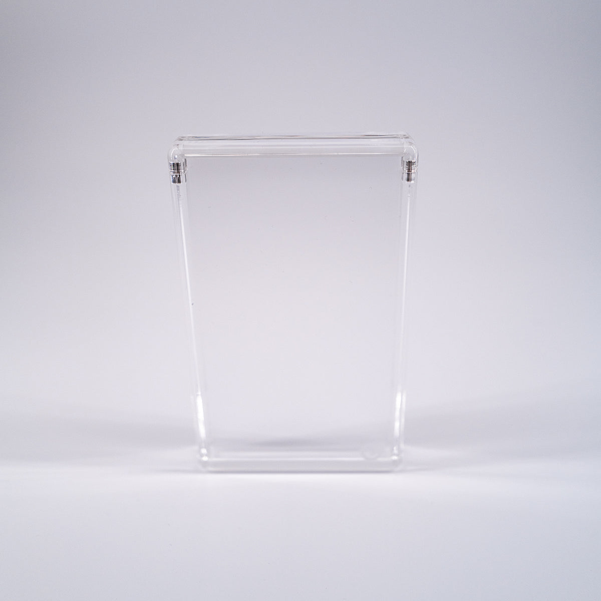 Gem.Eleven THE TANK – Acryl-Case für gegradete Karten (PSA)