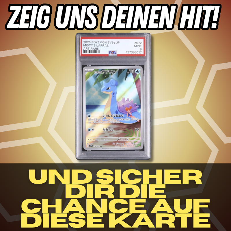 Brother Slab Bags (JP, PSA, CGC) 10.Auflage