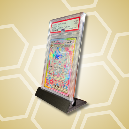 Brother Card Stand  – PSA Edition
